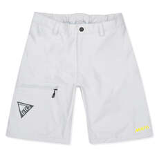 Musto Br2 Race Lite Short - Платиновый / Черный Musto Br2 Race Lite Short - Платиновый / Черный
