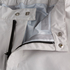 Musto Br2 Race Lite Short - Платиновый / Черный