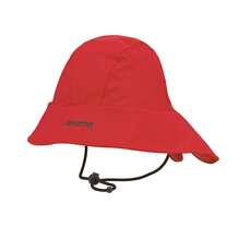 Musto Breathable Souwester - Красный