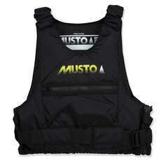 Помощник Плавучести Musto Junior Championship  - Черный