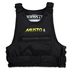 Musto Championship Buoyancy Aid - Черный