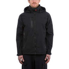 Musto Corsica Br1 Куртка - Черный / Черный Musto Corsica Br1 Куртка - Черный / Черный