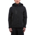 Musto Corsica Br1 Куртка - Черный / Черный