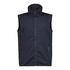 Musto Crew Softshell Gilet - Черный