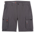 Musto Deck Uv Fast Dry Short - Древесный Уголь