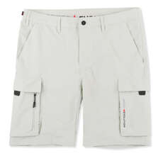 Musto Deck Uv Fast Dry Short - Платина Musto Deck Uv Fast Dry Short - Платина