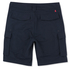 Musto Deck Uv Fast Dry Short - Настоящий Темно-Синий