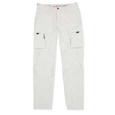 Брюки Musto Deck Uv Fast Dry  - Платиновый