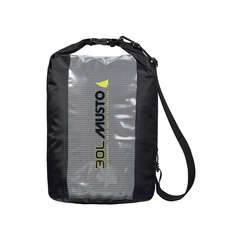 Musto Essential 30L Dry Tube - Черный