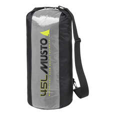 Musto Essential 45L Dry Tube - Черный Musto Essential 45L Dry Tube - Черный