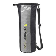 Musto Essential 65L Dry Tube - Черный Musto Essential 65L Dry Tube - Черный