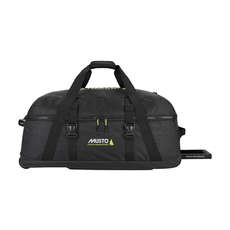 Musto Essential Wheeled 100L Clam Case - Черный