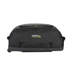 Musto Essential Wheeled 85L Soft Holdall - Черный