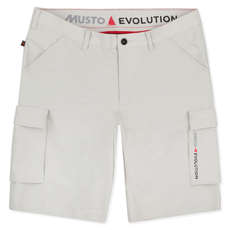 Musto Evolution Pro Lite Уф Быстрая Сушка Шорт - Платина Musto Evolution Pro Lite Уф Быстрая Сушка Шорт - Платина