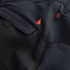 Брюки Musto Evolution Pro Lite С Ультрафиолетовым Излучением, Быстросохнущая - Черный