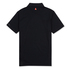 Musto Evolution Поло Для Загара С Коротким Рукавом - Черный