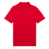 Musto Evolution Поло Для Загара С Коротким Рукавом - True Red