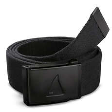 Musto Evolution Yacht Belt - Черный