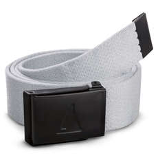 Musto Evolution Yacht Belt - Платиновый