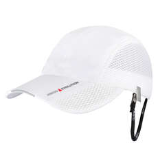 Техническая Заглушка Musto Fast Dry - Цвет Белый Техническая Заглушка Musto Fast Dry - Цвет Белый