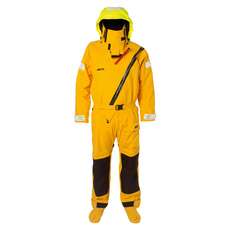 Musto Hpx Gore-Tex Океанский Сухой Костюм - Золото