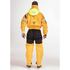 Musto Hpx Gore-Tex Океанский Сухой Костюм - Золото