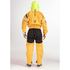 Musto Hpx Gore-Tex Океанский Сухой Костюм - Золото