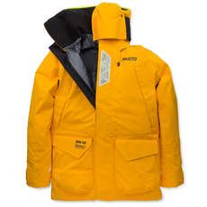 Musto Hpx Gore-Tex Ocean Jacket - Золотой / Черный Musto Hpx Gore-Tex Ocean Jacket - Золотой / Черный