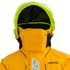 Musto Hpx Gore-Tex Ocean Jacket - Золотой / Черный