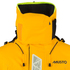 Musto Hpx Gore-Tex Ocean Jacket - Золотой / Черный