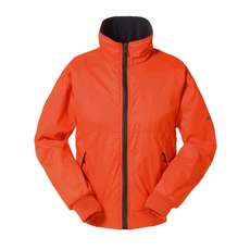 Куртка Musto Junior Snug Blouson - Огненно-Оранжевый / Черный