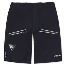 Musto Mpx Gore-Tex Race Lite Short - Черный