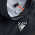 Musto Mpx Gore-Tex Race Lite Short - Черный