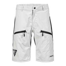 Musto Mpx Gore-Tex Race Lite Шорты - Платина