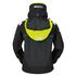 Musto Mpx Offshore Race Smock - Черный