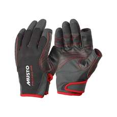 Перчатки Musto Performance - Черные Перчатки Musto Performance - Черные