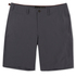Musto Rib Uv Fast Dry Short - Древесный Уголь