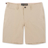 Musto Rib Uv Fast Dry Short - Светлый Камень