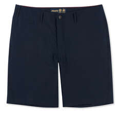 Musto Rib Uv Fast Dry Short - Настоящий Темно-Синий Musto Rib Uv Fast Dry Short - Настоящий Темно-Синий