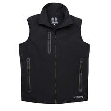 Мусто Сардиния Br1 Gilet - Черный Мусто Сардиния Br1 Gilet - Черный