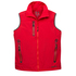 Musto Sardinia Br1 Gilet - Настоящий Красный