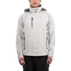 Musto Sardinia Br1 Куртка - Платина / Платина