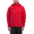 Musto Sardinia Br1 Jacket - Настоящий Красный / Платиновый
