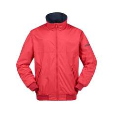 Куртка Musto Snug Blouson - Настоящий Красный / Настоящий Темно-Синий