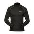 Musto Тепловой Базовый Слой Zip Neck - Черный