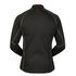 Musto Тепловой Базовый Слой Zip Neck - Черный