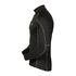 Musto Тепловой Базовый Слой Zip Neck - Черный