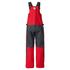 Брюки Musto Womens Br1 - Красный / Темно-Серый