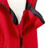 Брюки Musto Womens Br1 - Красный / Темно-Серый
