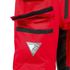 Брюки Musto Womens Br1 - Красный / Темно-Серый